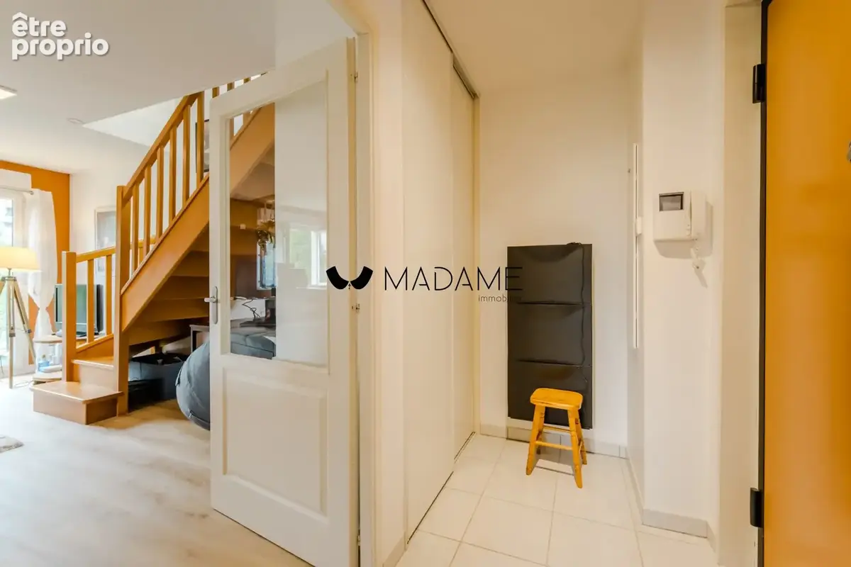 Appartement 2 pièces 42 m² à vendre à Eybens (38320) - photo 9