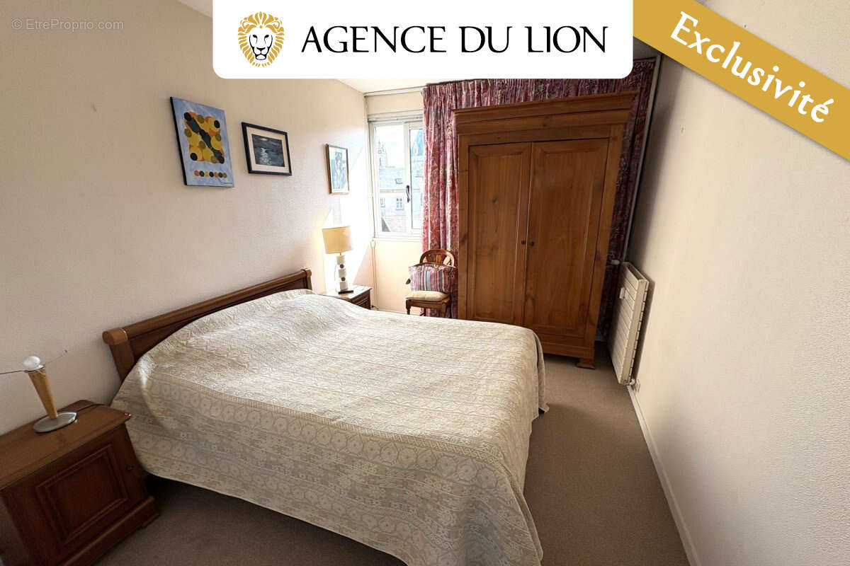 Appartement à DREUX