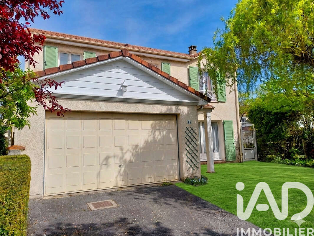 Photo 5 - Maison à COURTRY