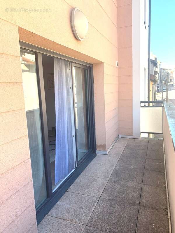 Appartement à LIMOGES