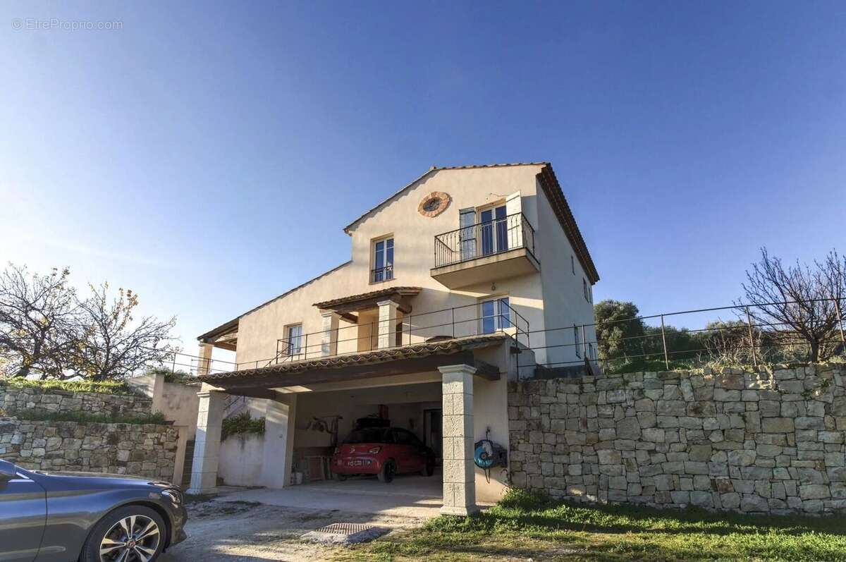 Maison à NICE