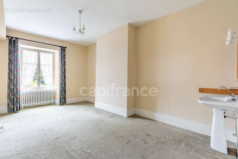 Maison à BILLY-SUR-OURCQ