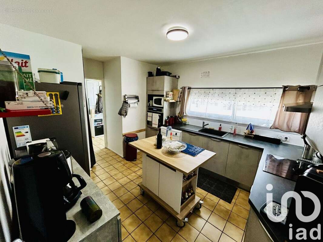 Photo 9 - Maison à SAINT-ESTEPHE