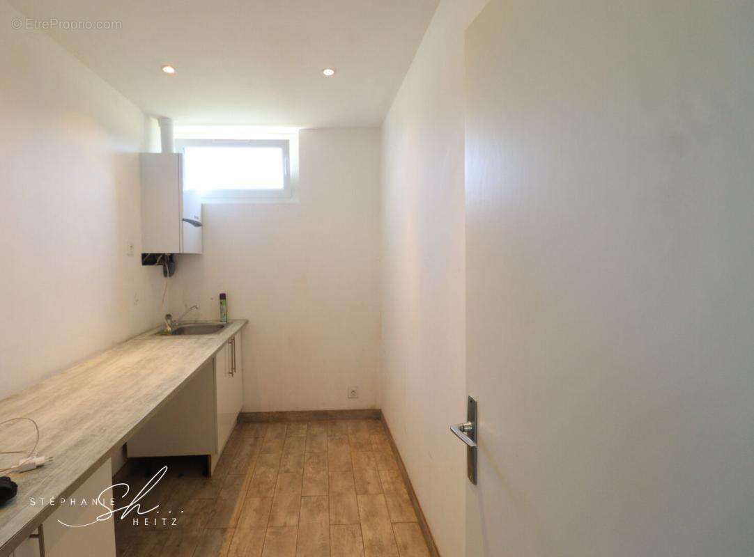 Maison Plougasnou 5 pièce(s) 84 m2 - photo 6