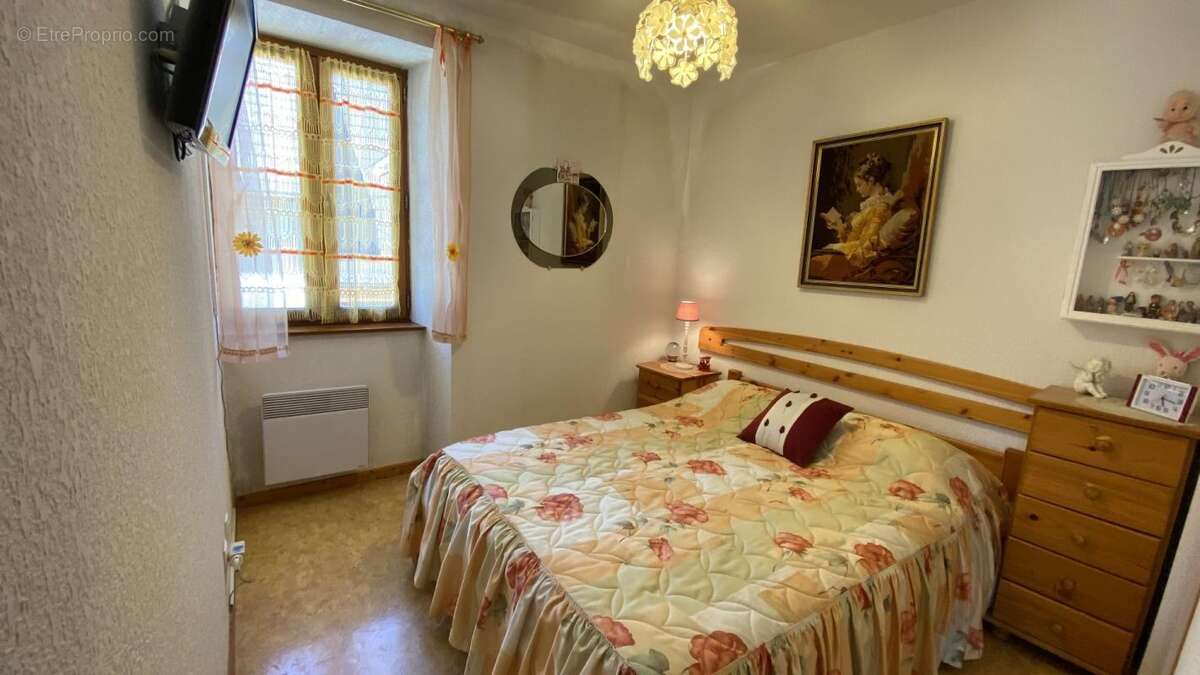 Appartement ancien - photo 6