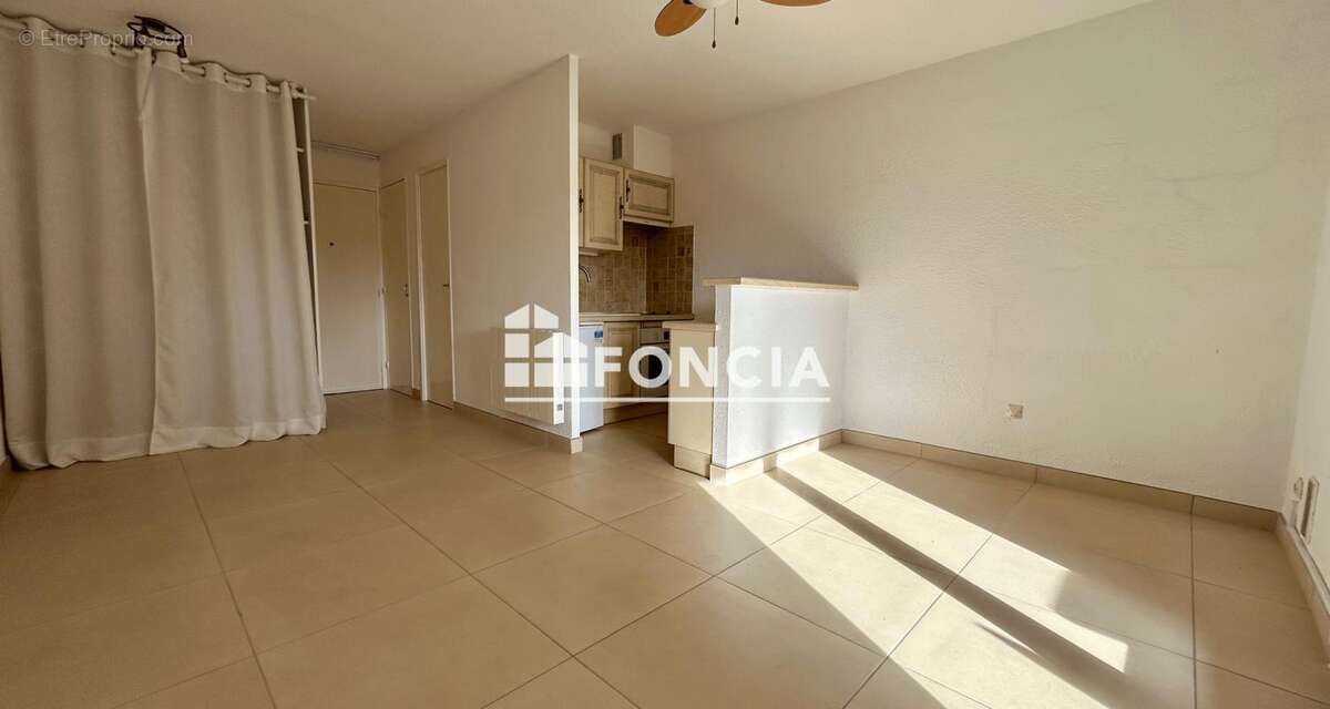 Appartement à ARGELES-SUR-MER