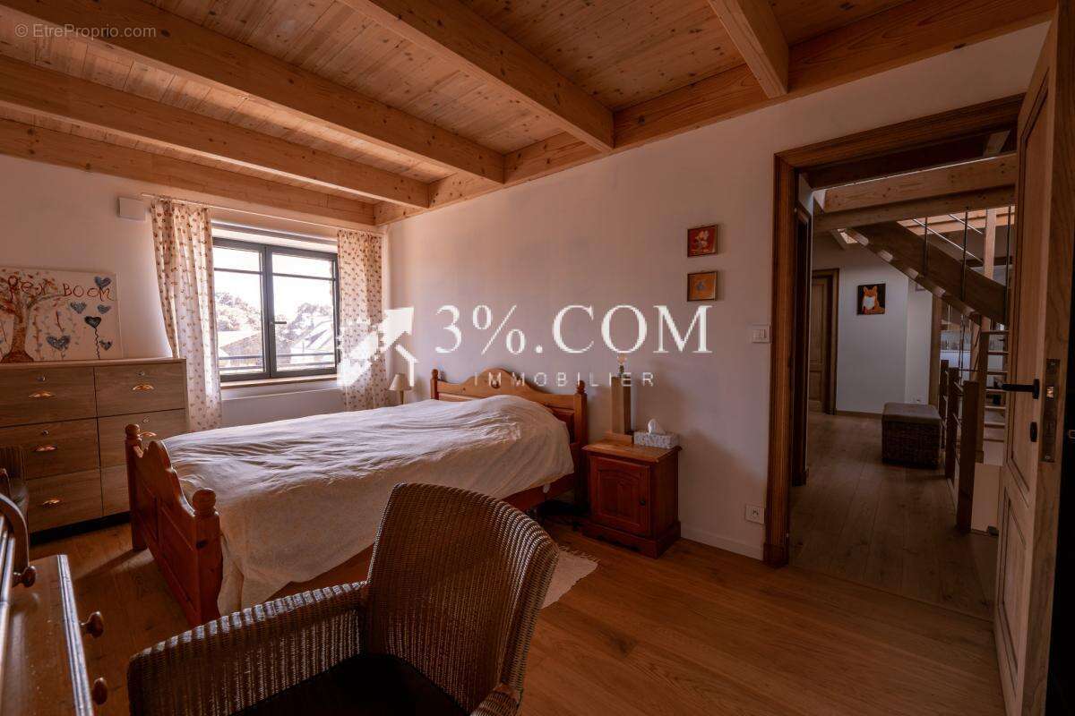 Exceptionnel, Baden, Longère entièrement rénovée, 4 chambres - photo 5