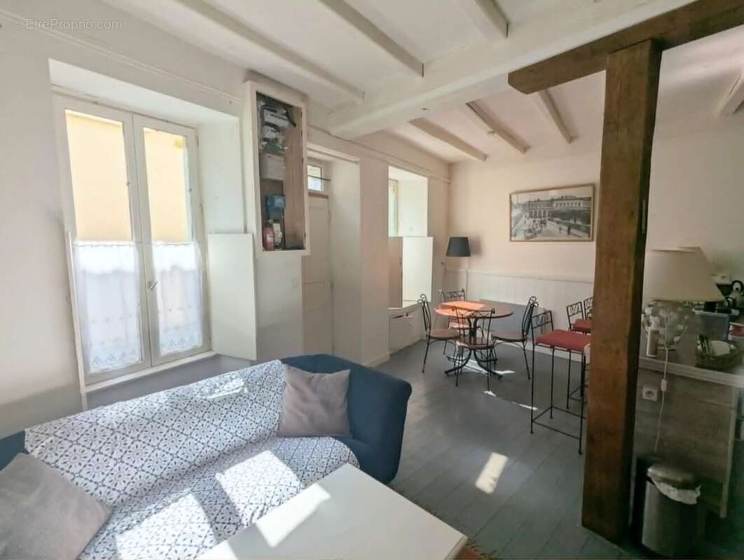 Maison à VOUVANT