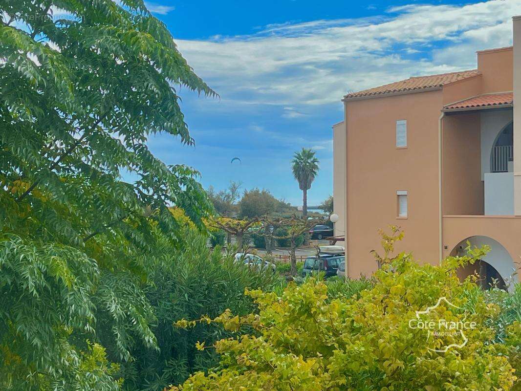 Appartement à AGDE