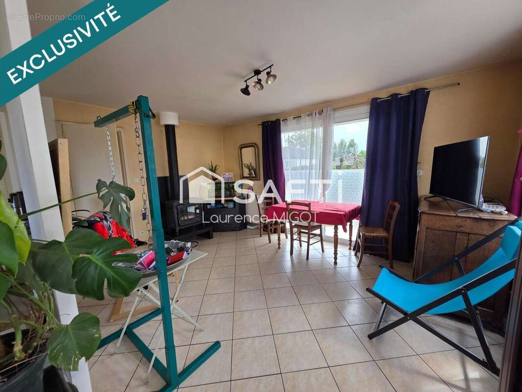 Photo 2 - Maison à DERVAL