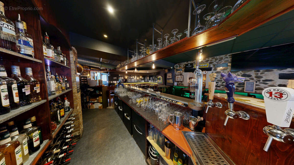 Commerce à DIGNE-LES-BAINS