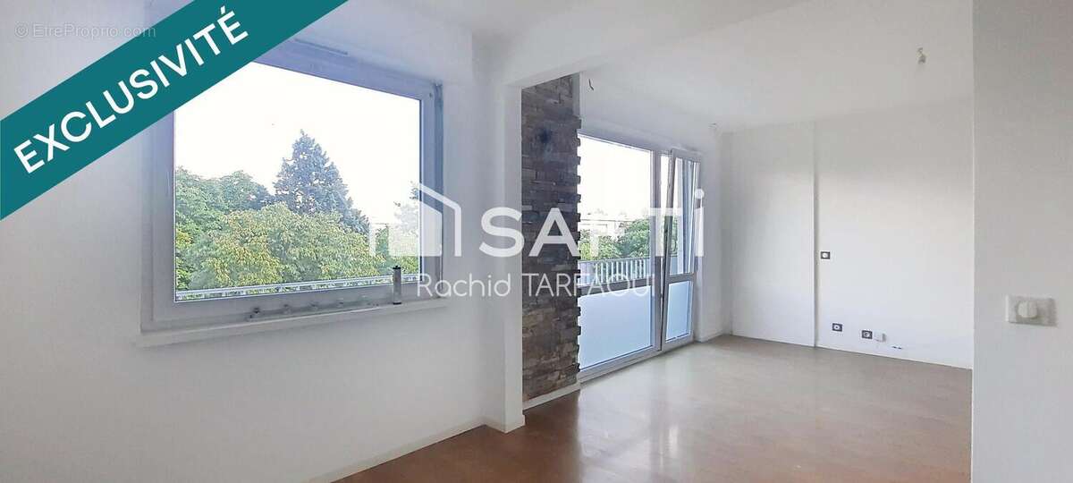 Photo 2 - Appartement à ILLZACH