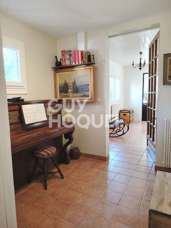 Maison à MONT-DE-MARSAN