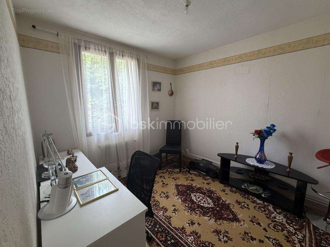 Maison 3 chambres avec garage et jardin - photo 10