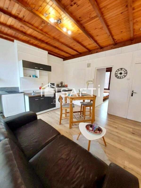 Photo 5 - Appartement à CALAIS