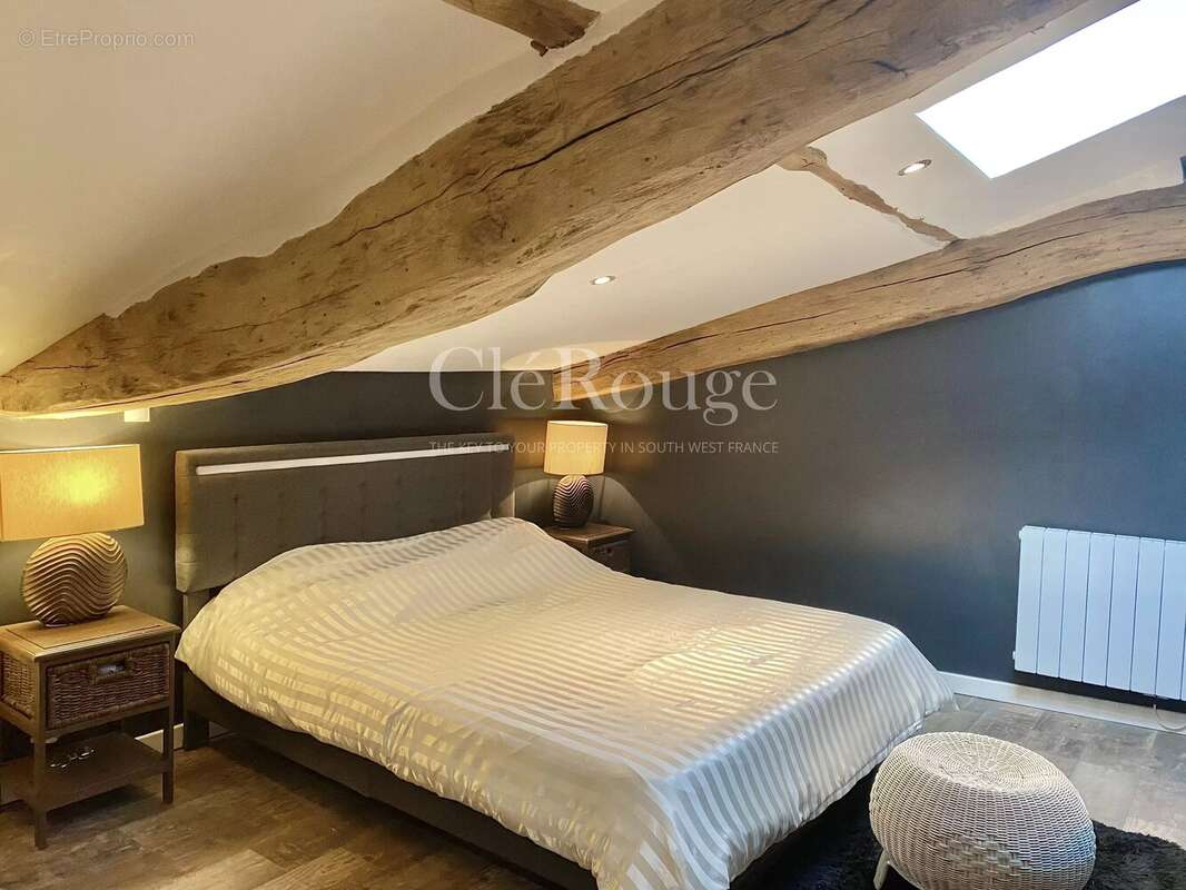 Appartement à SAUVETERRE-DE-GUYENNE