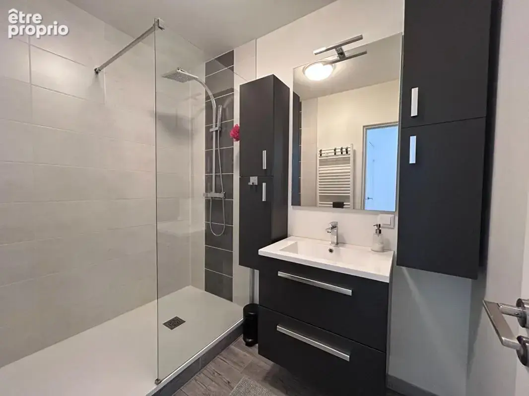 Appartement Ancenis Saint Gereon 3 pièce(s) 73 m2 - photo 8