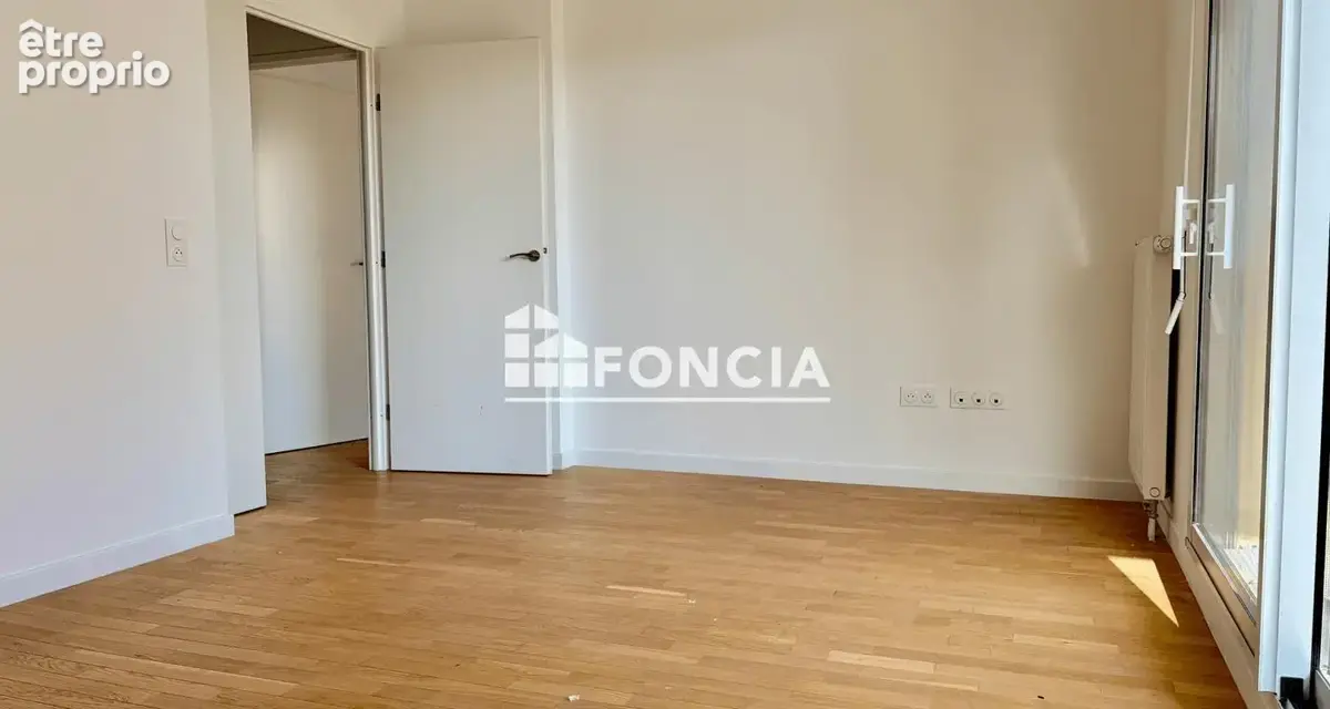 Appartement 2 pièces avec balcon – Résidence récente (2023) - photo 3