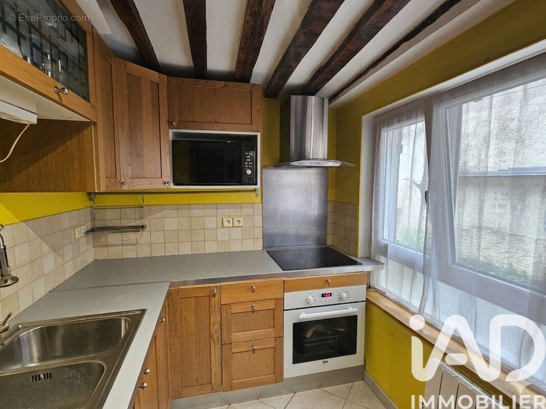 Photo 5 - Appartement à MEAUX
