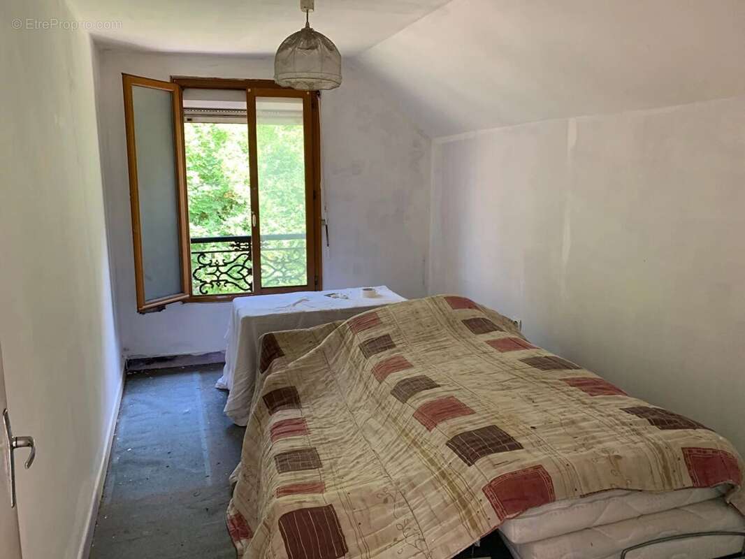 Maison à NOGENT-LE-ROI