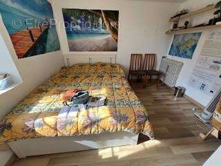 Maison à SAINT-MARTIN-DE-NIGELLES