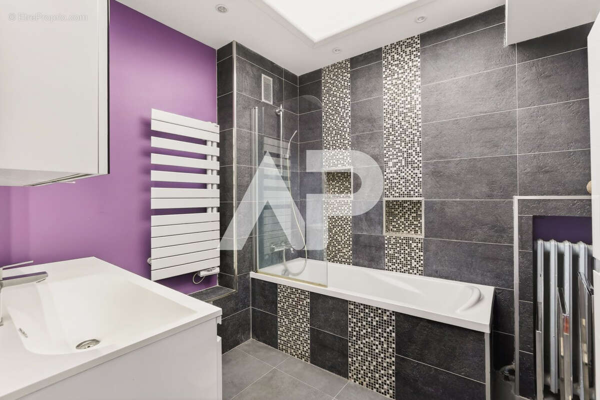 Appartement à CLAMART