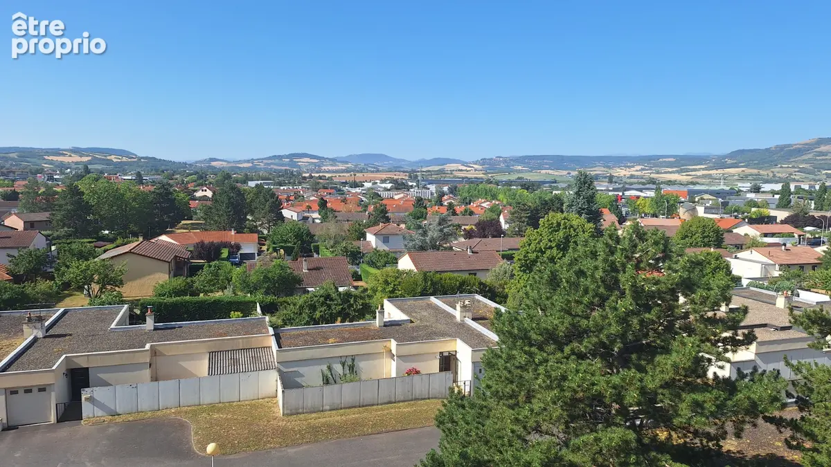 Appartement Cournon D Auvergne 4 pièce(s) 89.63 m2 - photo 6