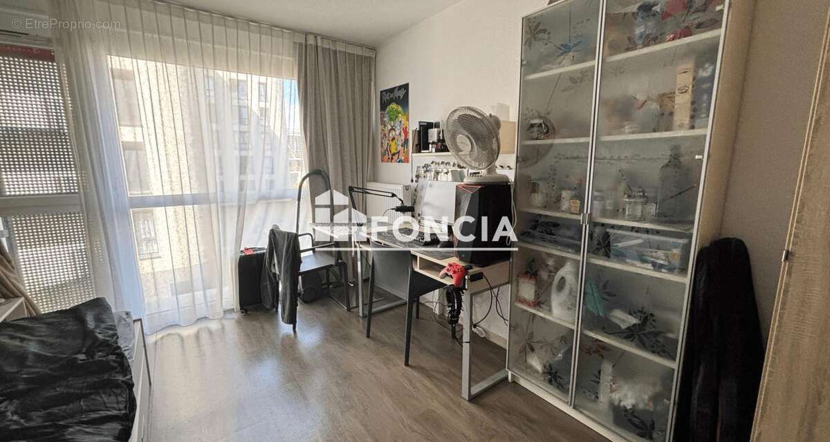 Appartement à MULHOUSE