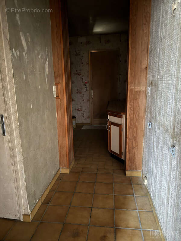 Maison à FRESSENNEVILLE