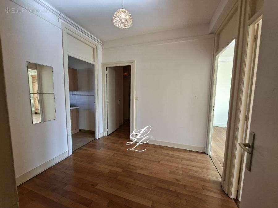 Appartement à LE MANS