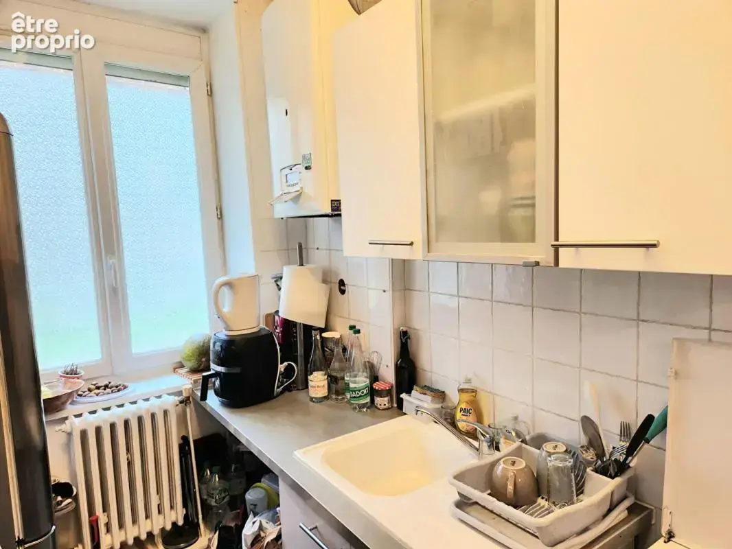 Baisse de prix : Les Andelys - Immeuble de rapport de 3 logements  dont 2 loués pour une rentabilité de 18.240 par an.- Prix 185 - photo 10