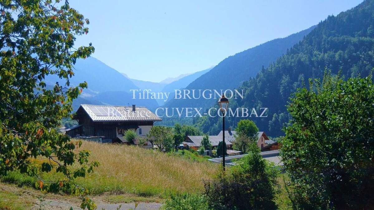 Photo 2 - Maison à VILLARD-SUR-DORON