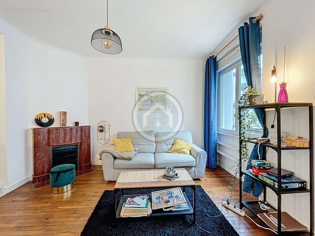 Appartement à BREST