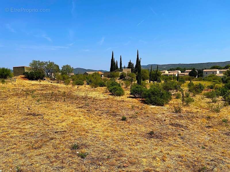 Terrain constructible avec vue imprenable - photo 2