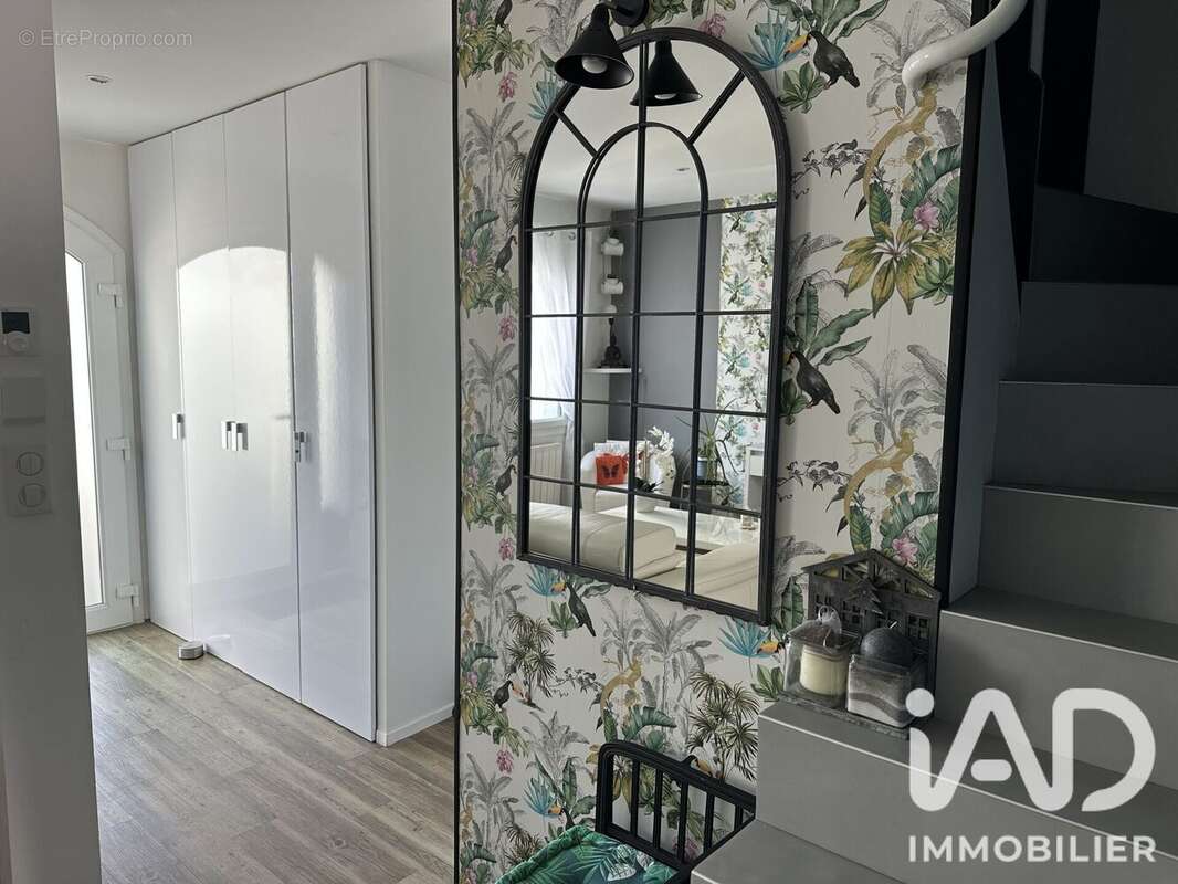 Maison 86 m² à La Tranche-Sur-Mer  - photo 5