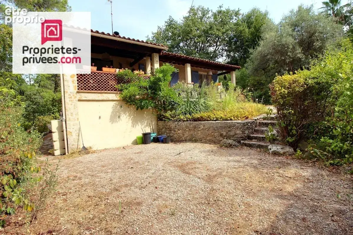 Maison Lorgues  90 m2 sur 1500 m² - photo 11
