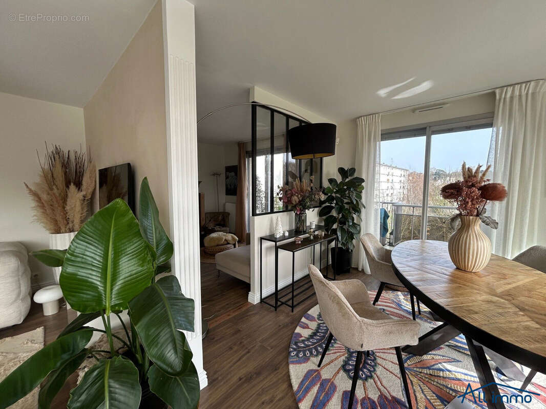 Appartement à YERRES