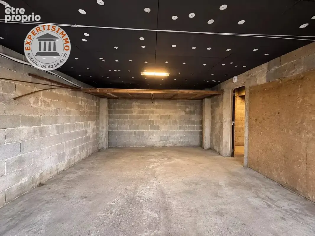Maison individuelle avec garage et piscine - photo 15