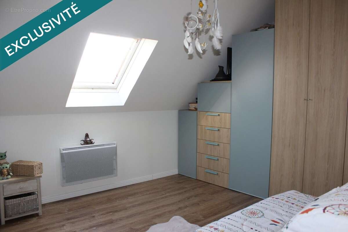 Photo 4 - Maison à LA NEUVILLE-EN-HEZ