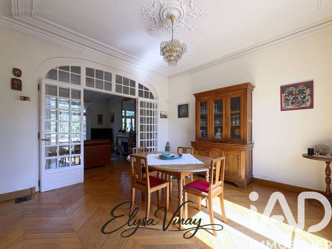 Photo 3 - Maison à MANTES-LA-VILLE