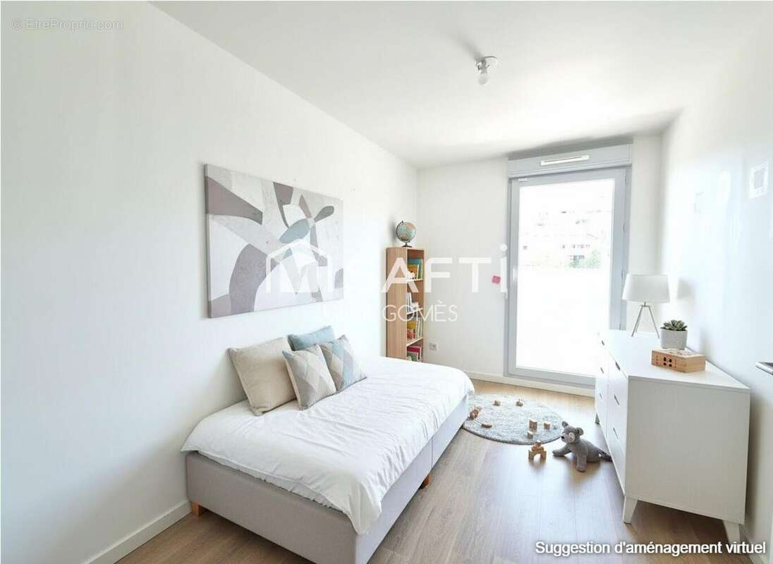 Photo 4 - Appartement à MEAUX