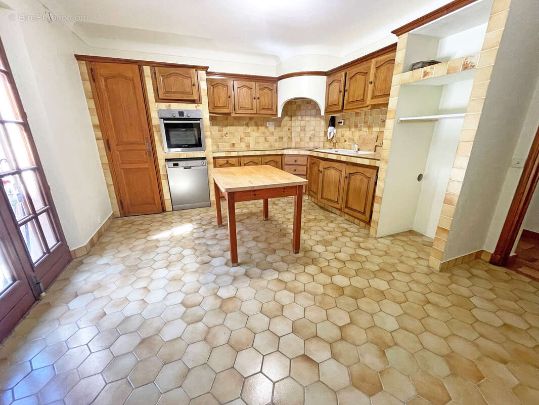 Maison à SAINTE-MAXIME