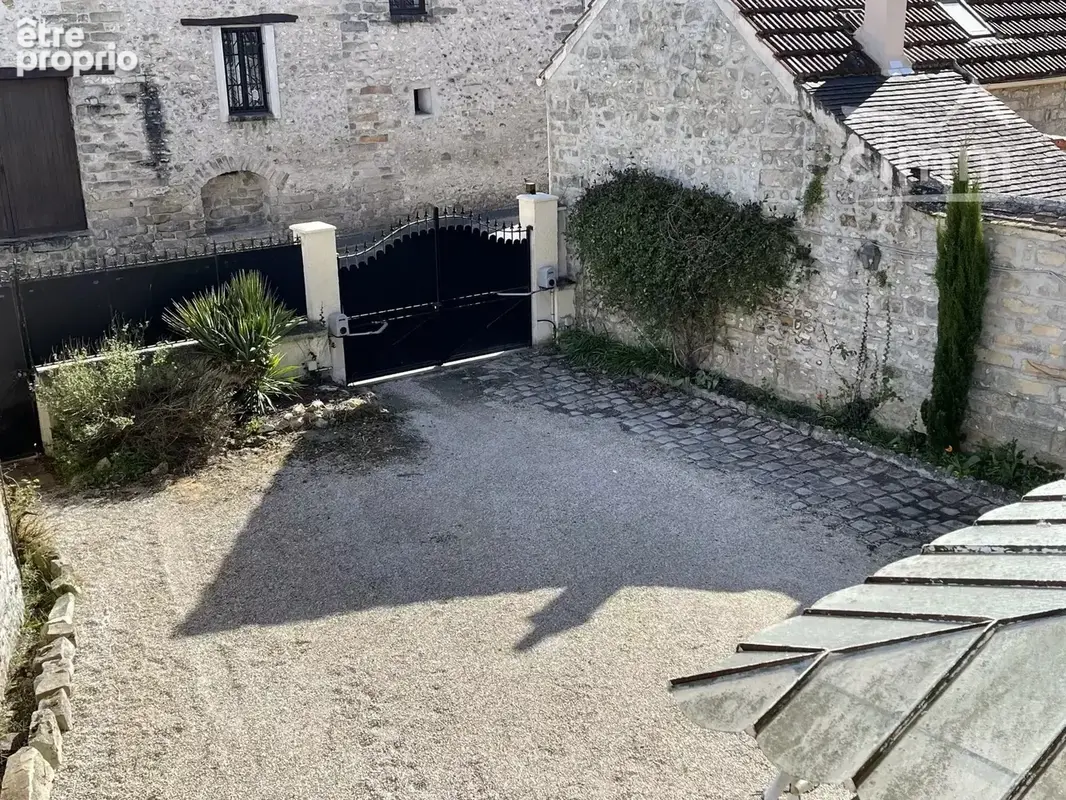 Charme et grands espaces pour cette maison du XIX ème rénovée avec goût - photo 19