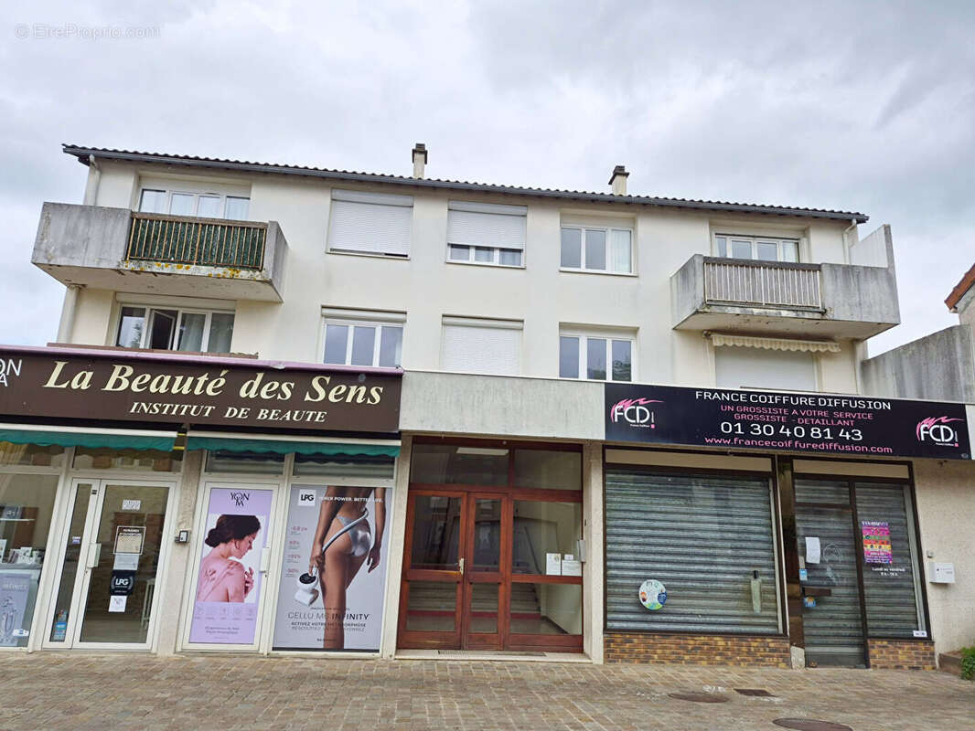 Appartement à FREPILLON
