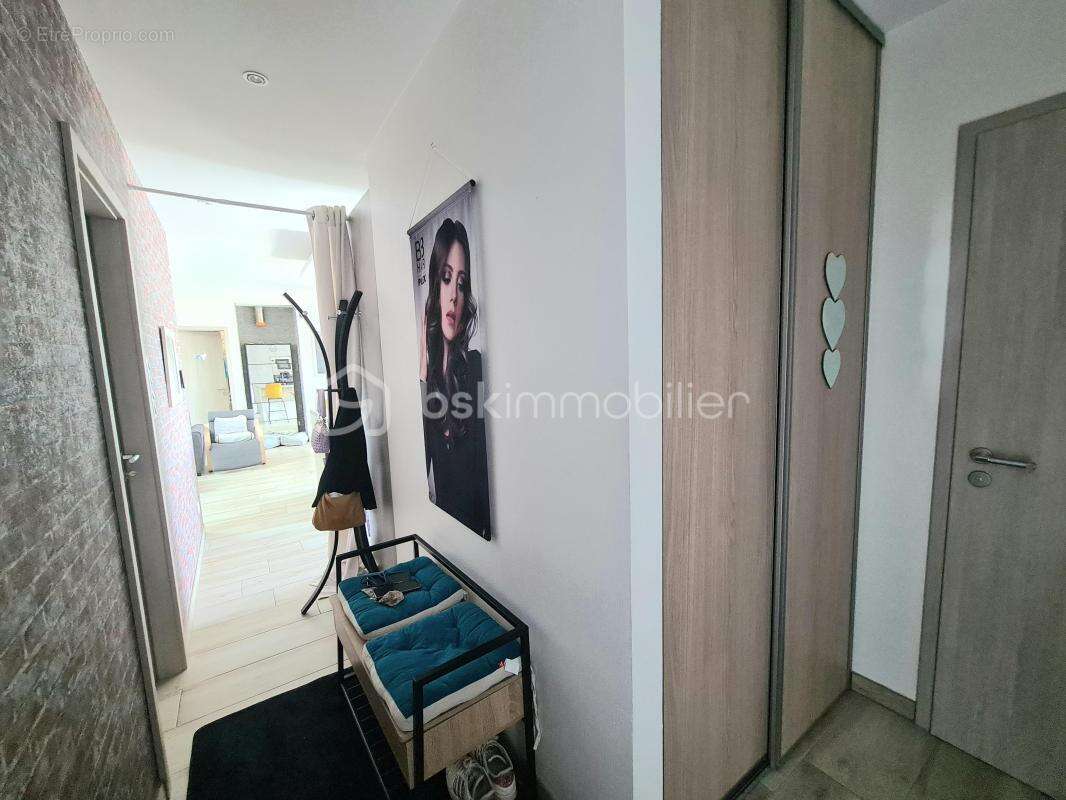 Maison à RAEDERSHEIM