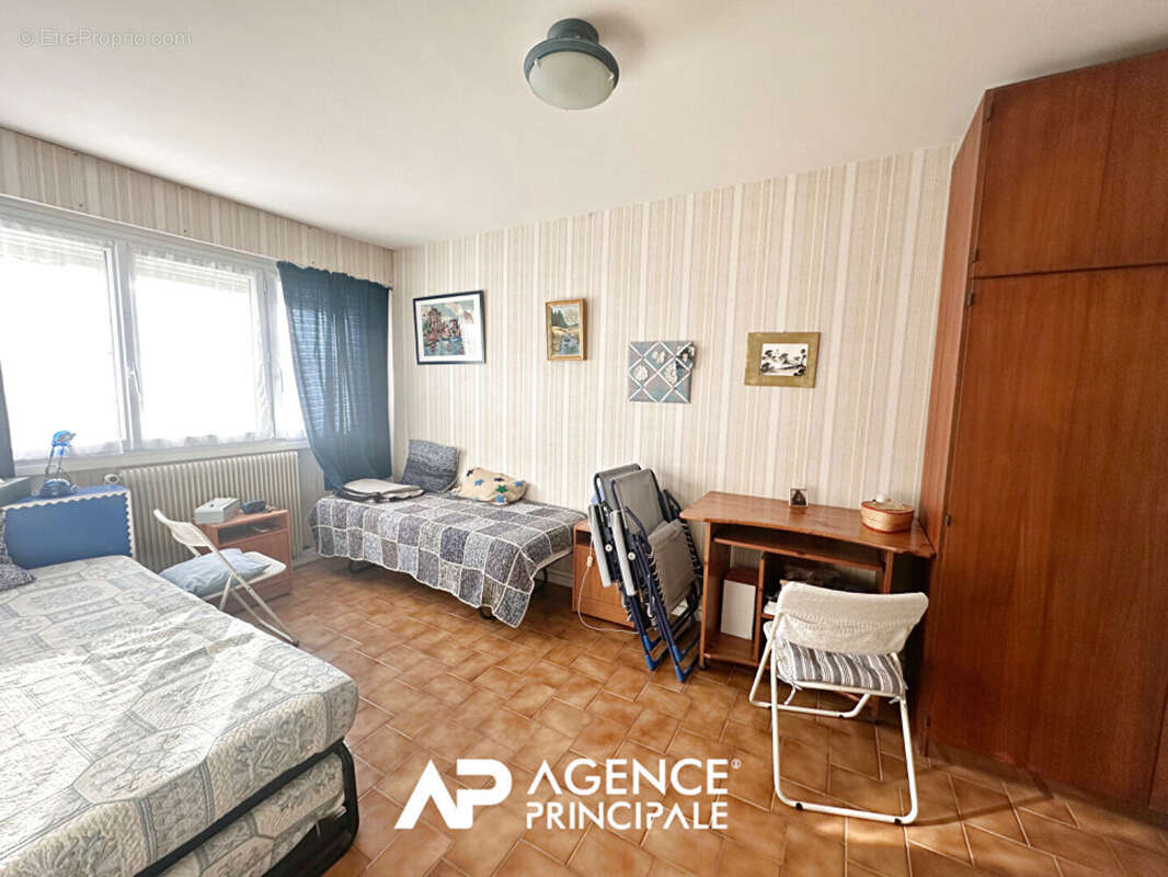 Appartement à LA ROCHELLE
