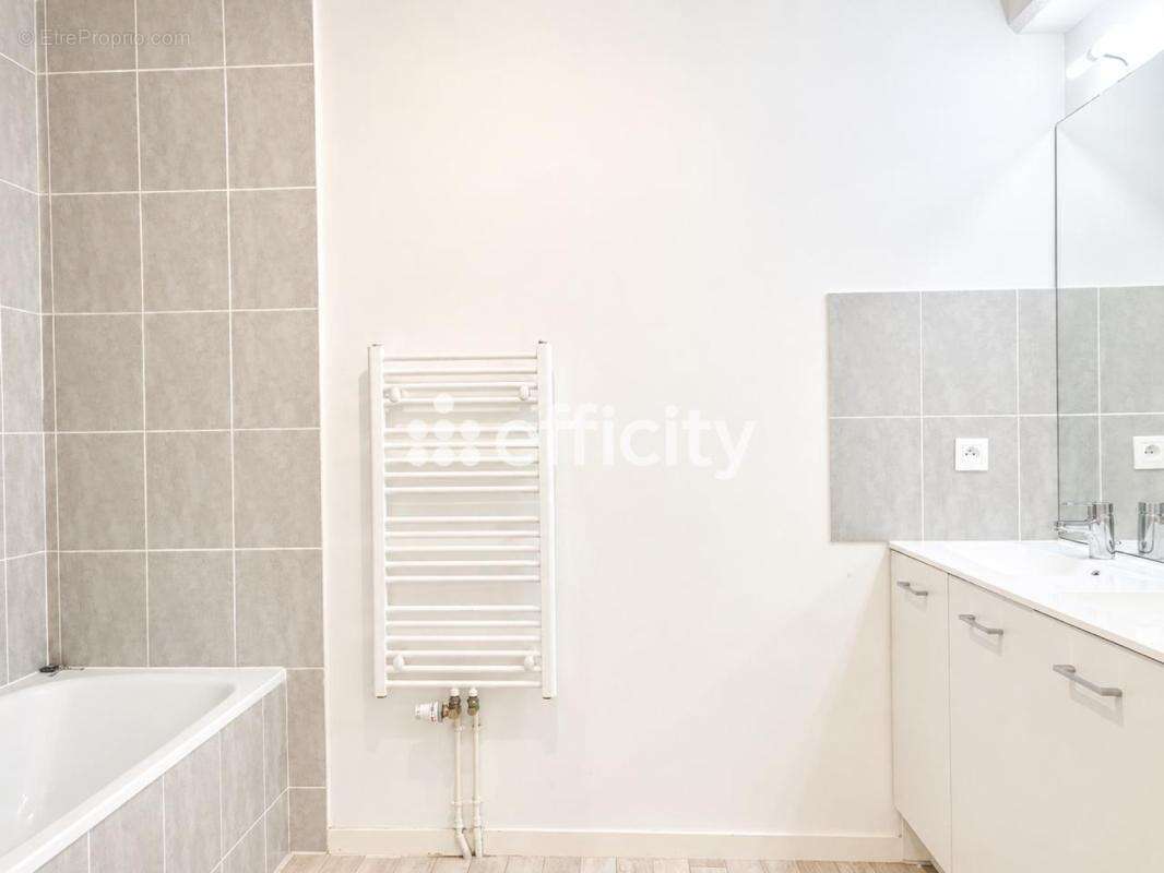 Appartement - photo 6