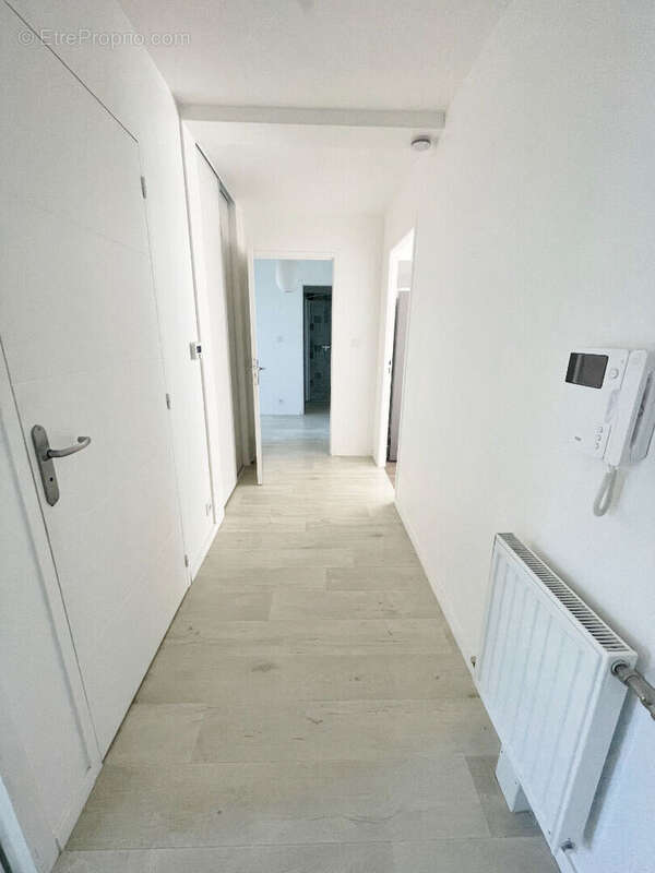 Appartement à QUIMPER