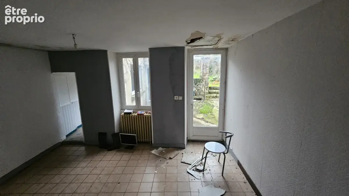 Lot de deux maisons à vendre   Idéal grande famille ou investissement locatif - photo 6