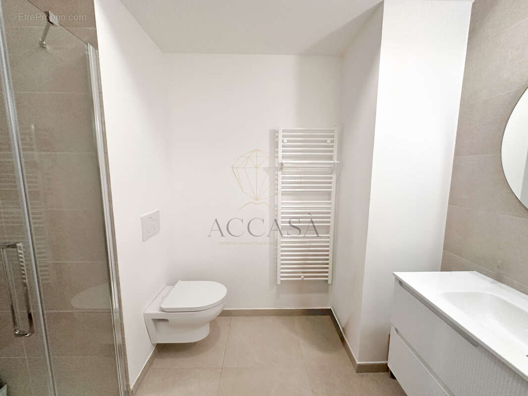 Appartement à PORTO-VECCHIO